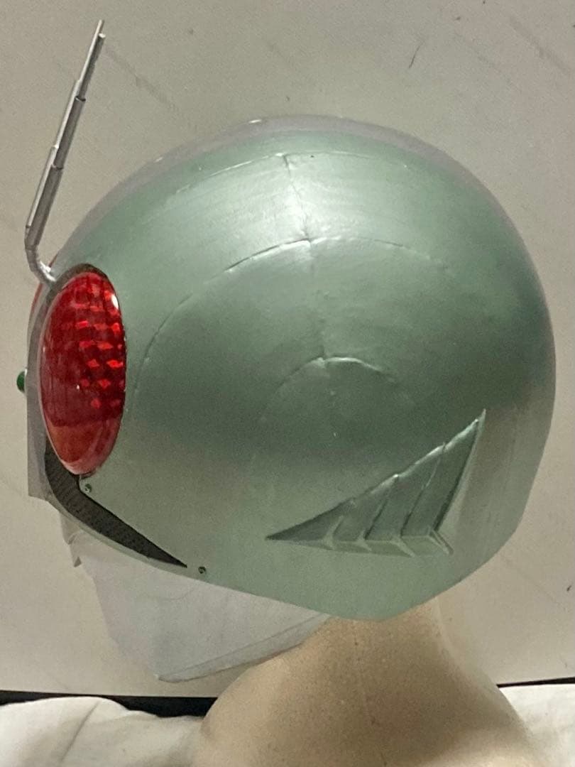 仮面ライダー新1号マスク1/1