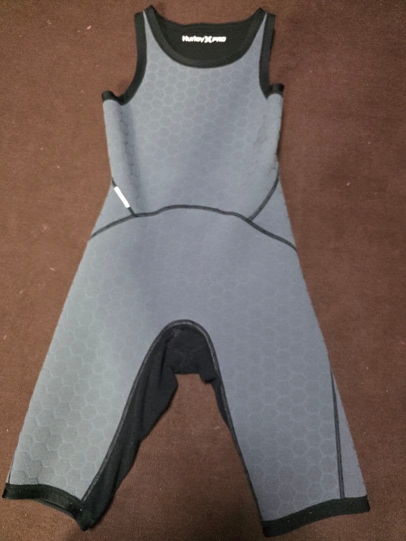 Hurley HYPERWarmインナー
