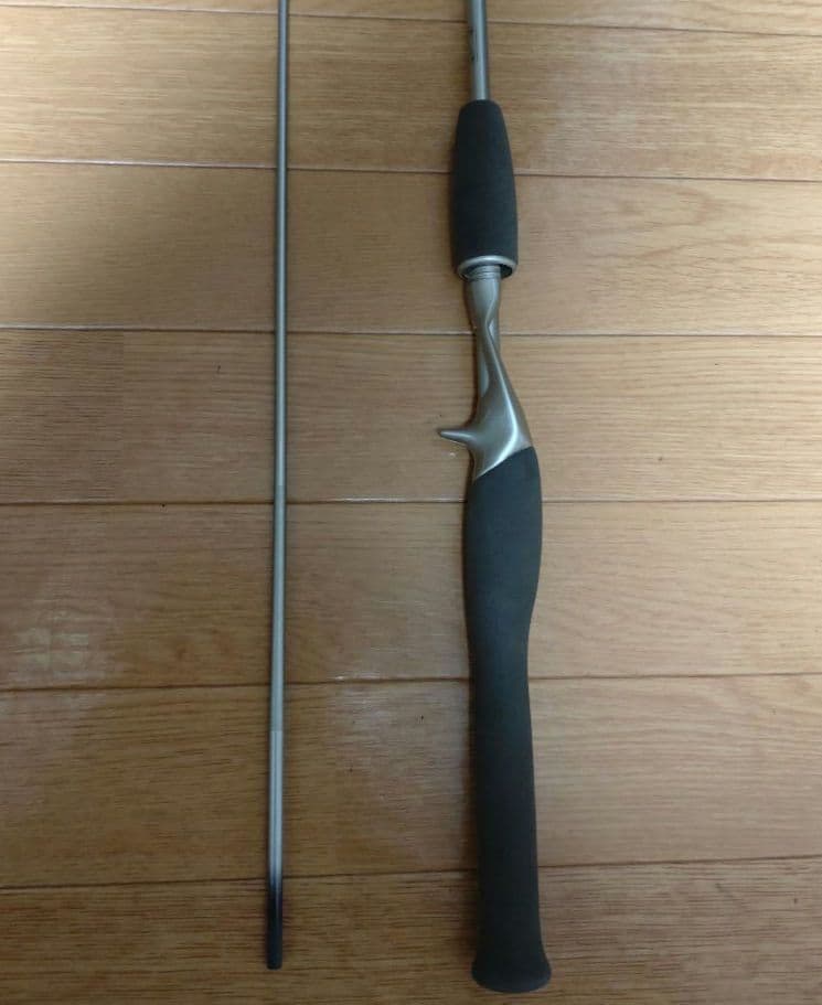 ダイワ　激レア！！インターラインロッド　プロキャスター/DAIWA OLD