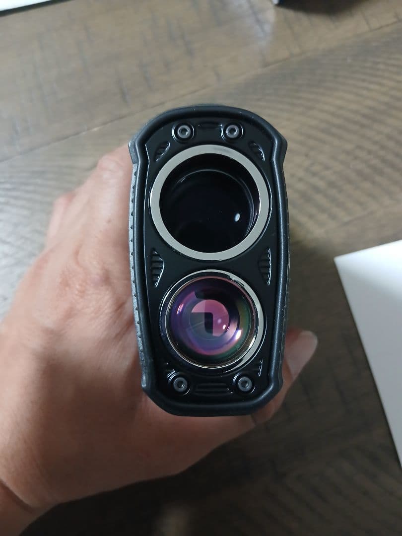 Bushnell Pro XE ゴルフ用距離計