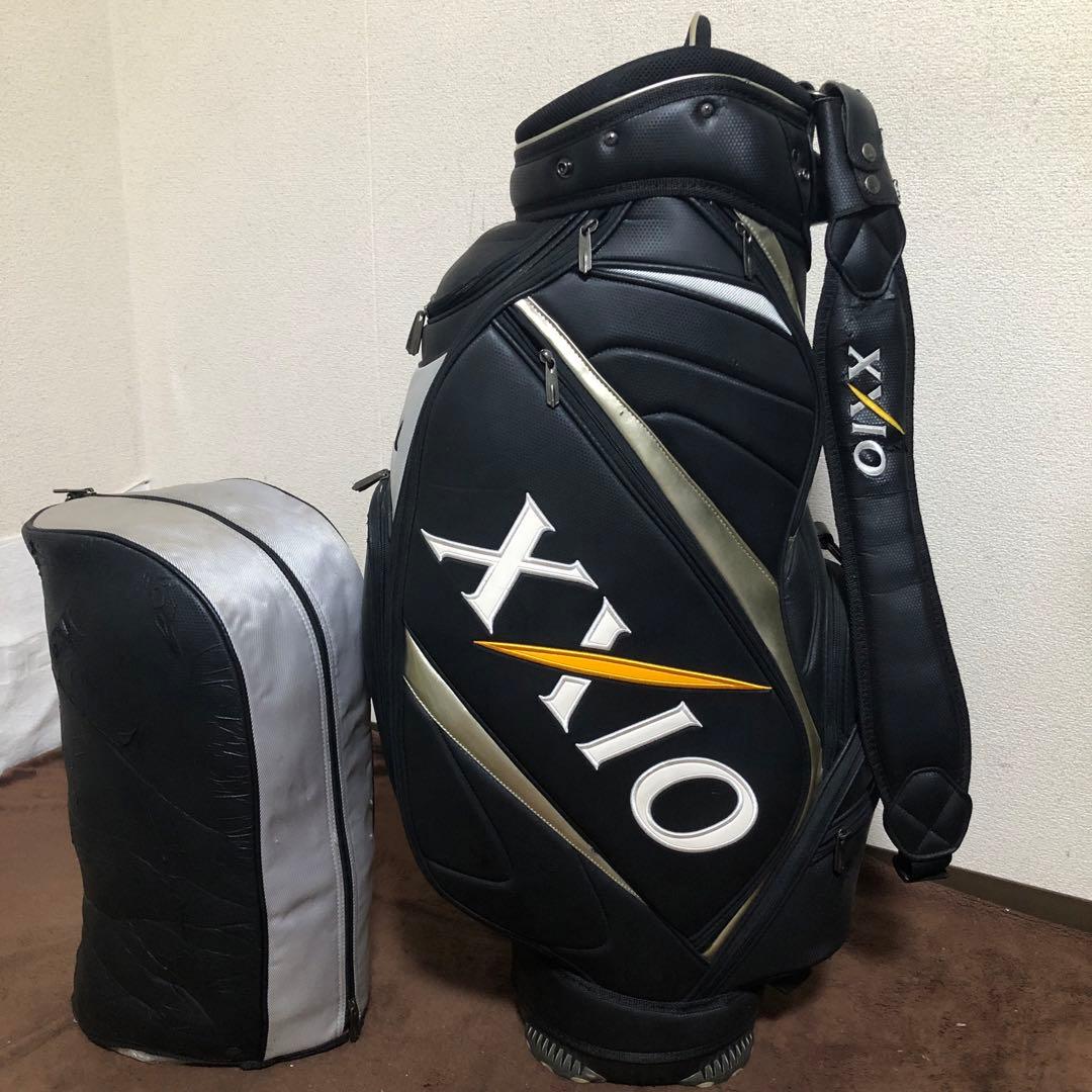 悪徳業者に注意！ゼクシオ xxio ゴルフセット フルセット 最上級の性能 希少
