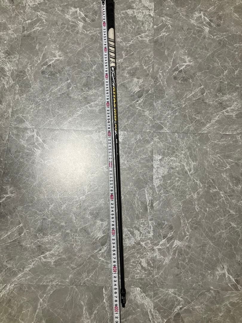 アッタス MB HY 65S シャフト 5u
