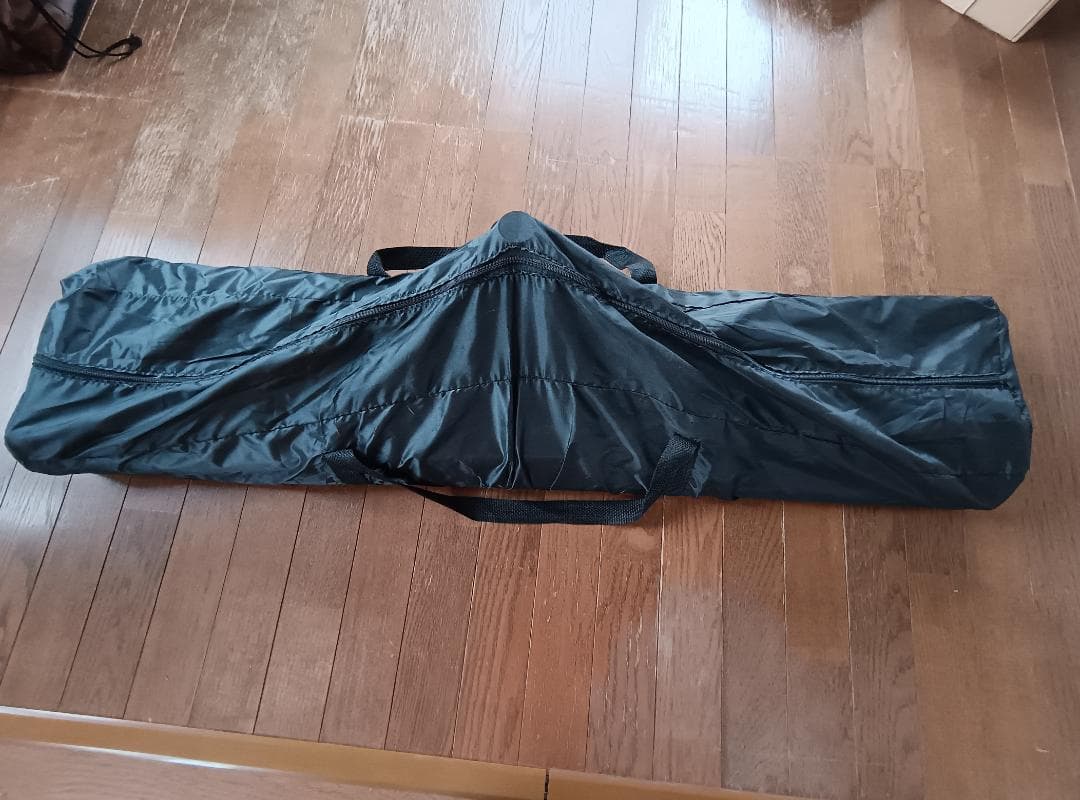 MRG ハンモック スタンドと蚊帳付きハンモックセット