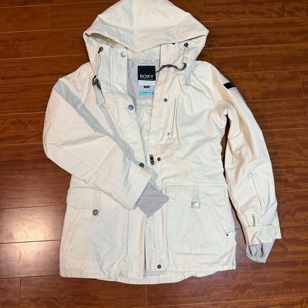 【SALE】ROXY ロキシー　スキーウェア　スノボーウェア