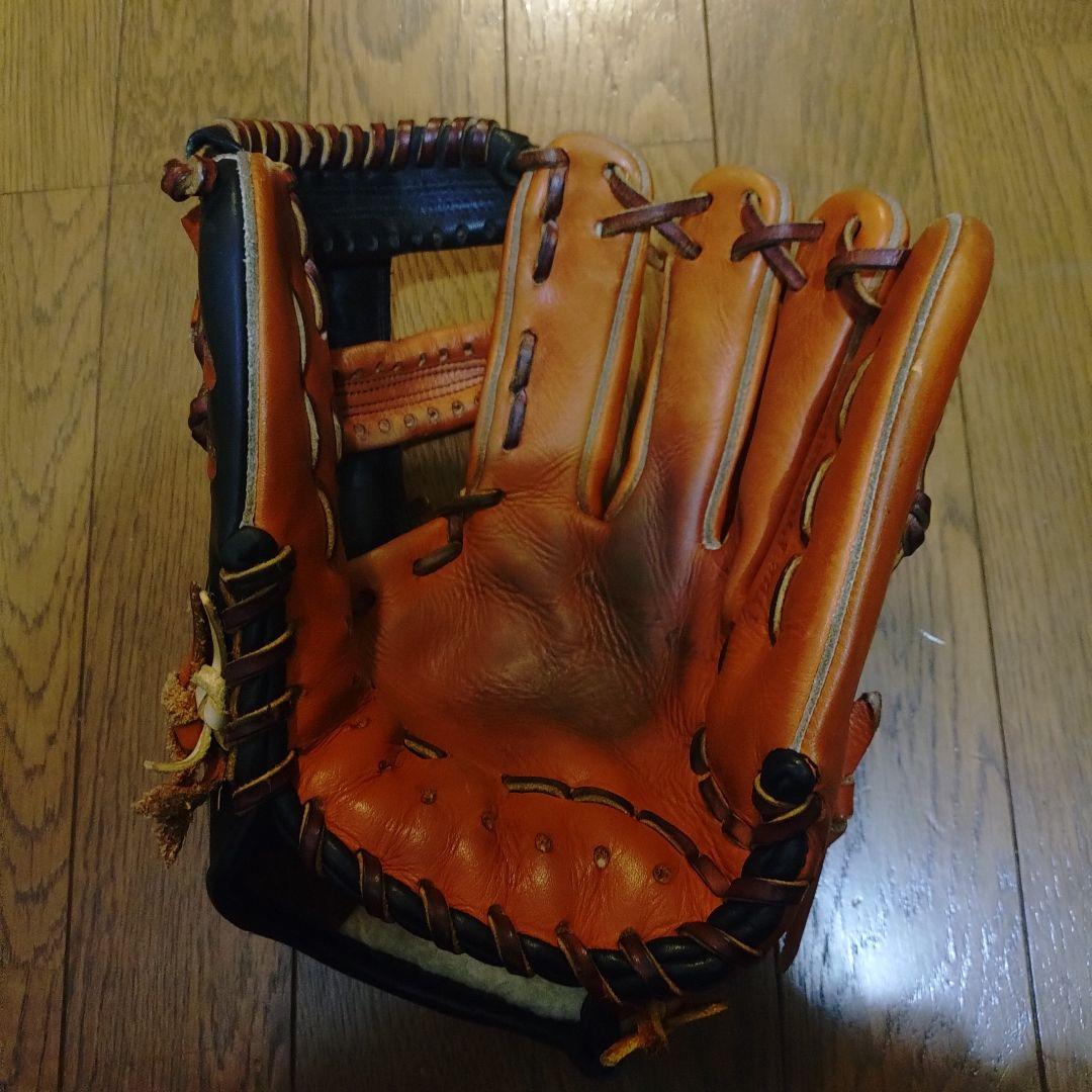 久保田スラッガー　軟式オーダー　AR-1