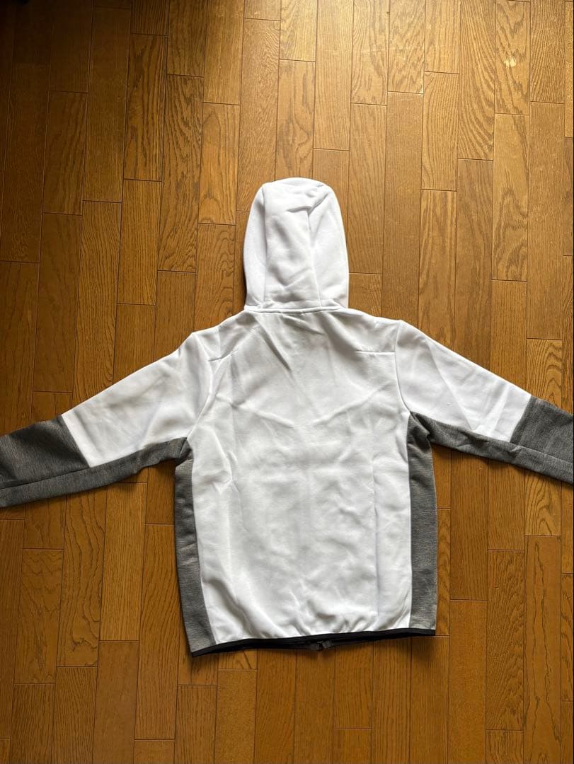 NIKE テックフリース　スウェットセットアップ