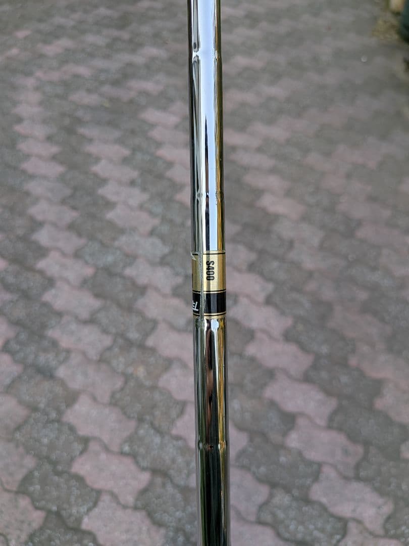maverickプロ　U3　ユーティリティ
