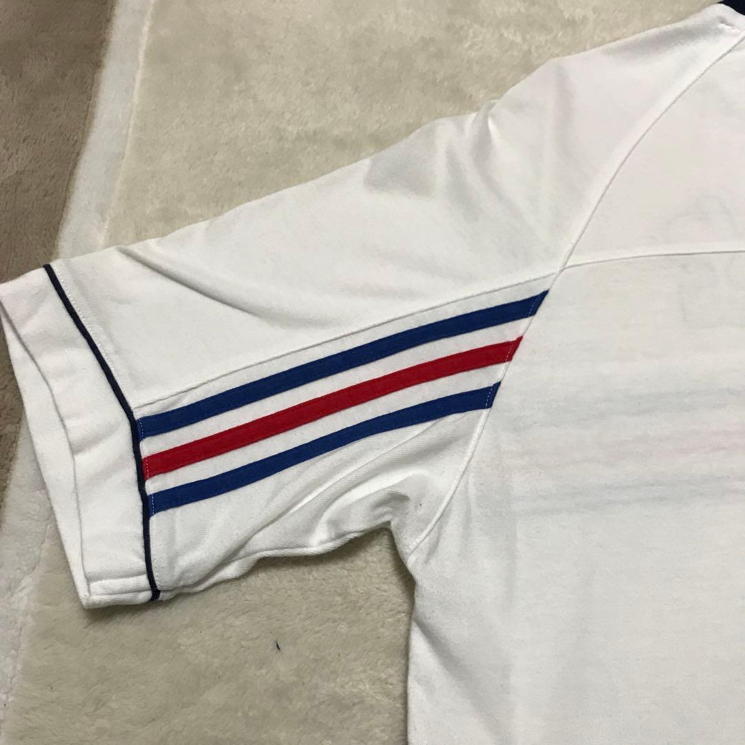 フランス代表98プラクティスTシャツ