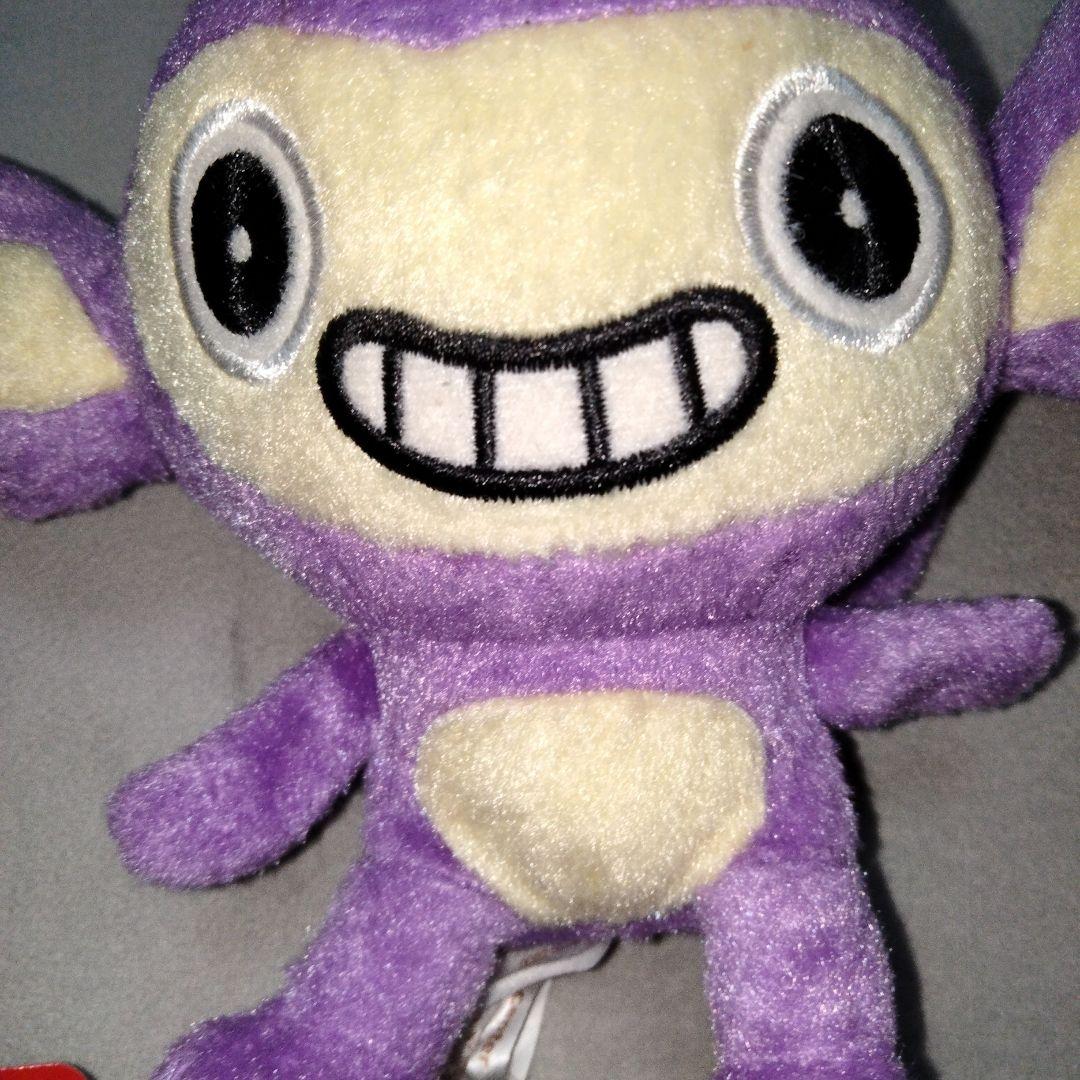 エイパムドール ポケモンセンター pokedoll ポケドール ぬいぐるみ