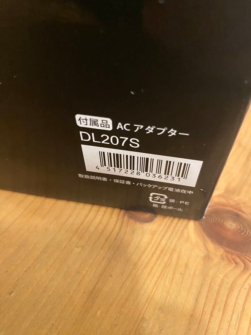 ジ*ク様 ⭐︎新品未使用‼︎ SEIKO デジタル置時計 温度・湿度表示