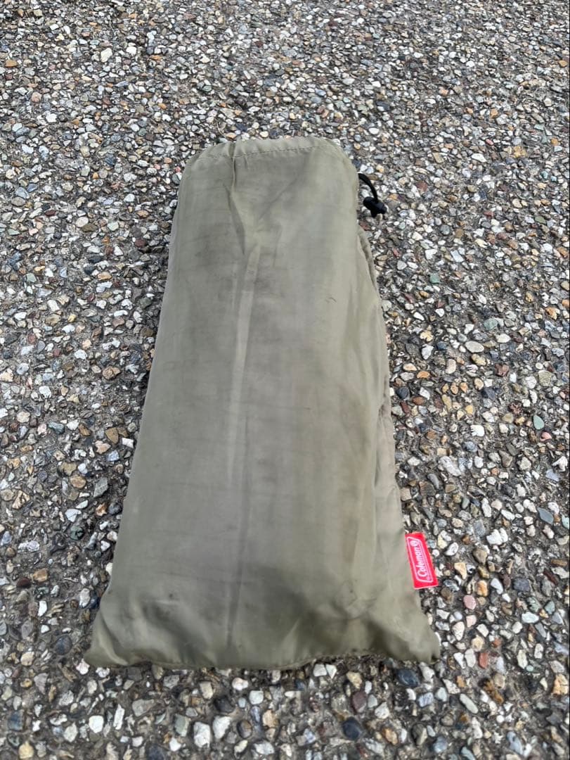 サ*ン様 Coleman Tunnel 2 Room House /LDX