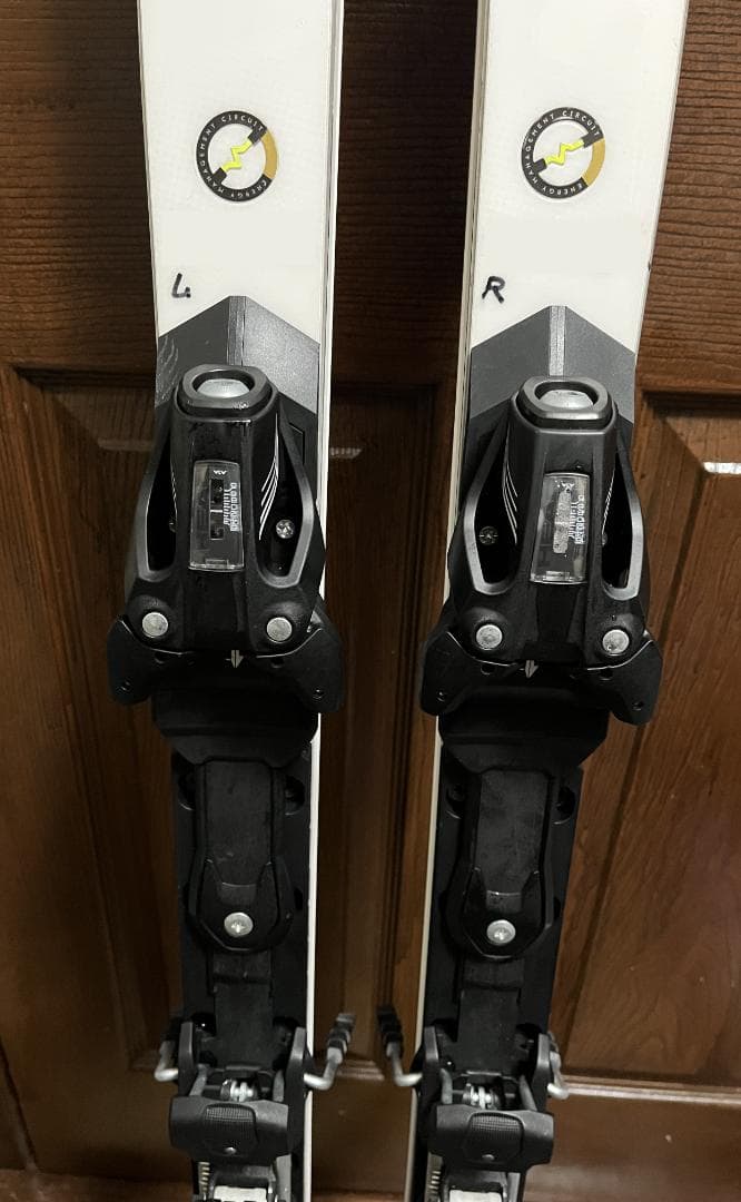 【値下】HEAD WC Re-GS Rebel 188cm R27.5 FF16