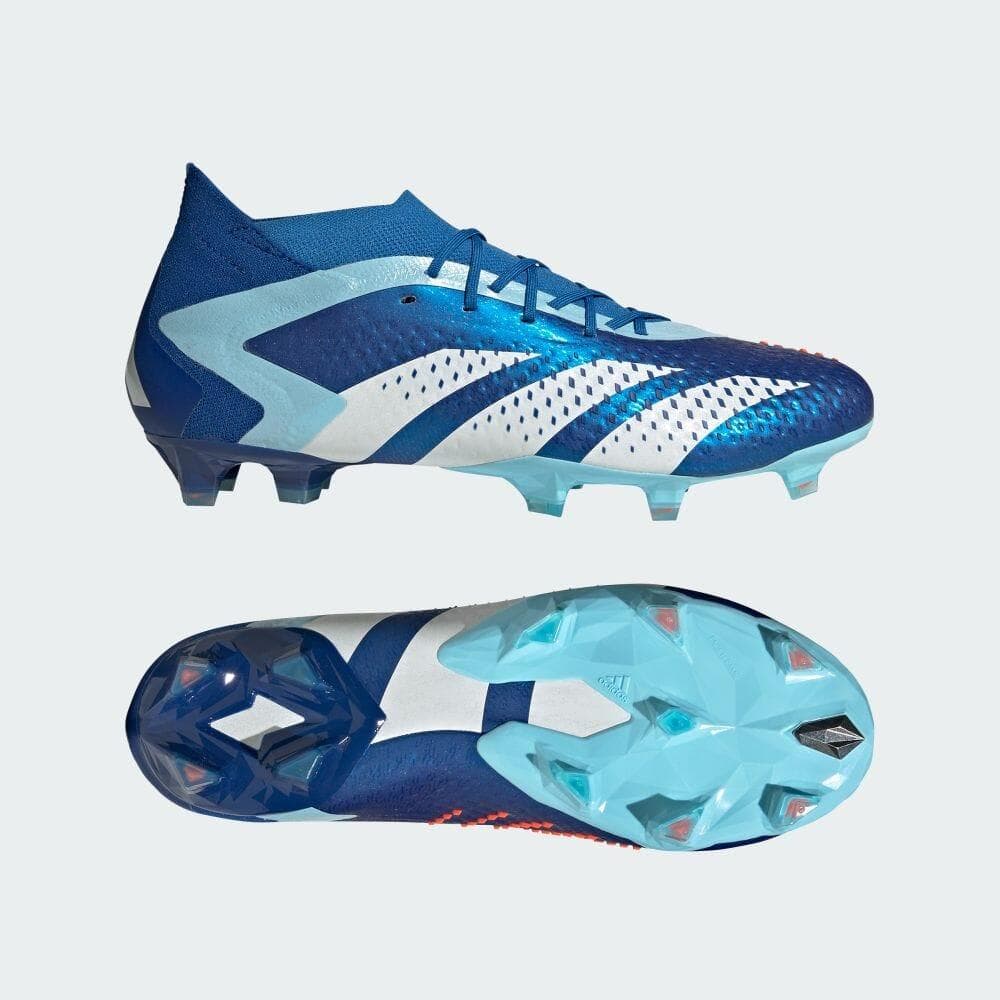 adidasアディダスPREDATOR ACCURACY.1 FG　27.0cm