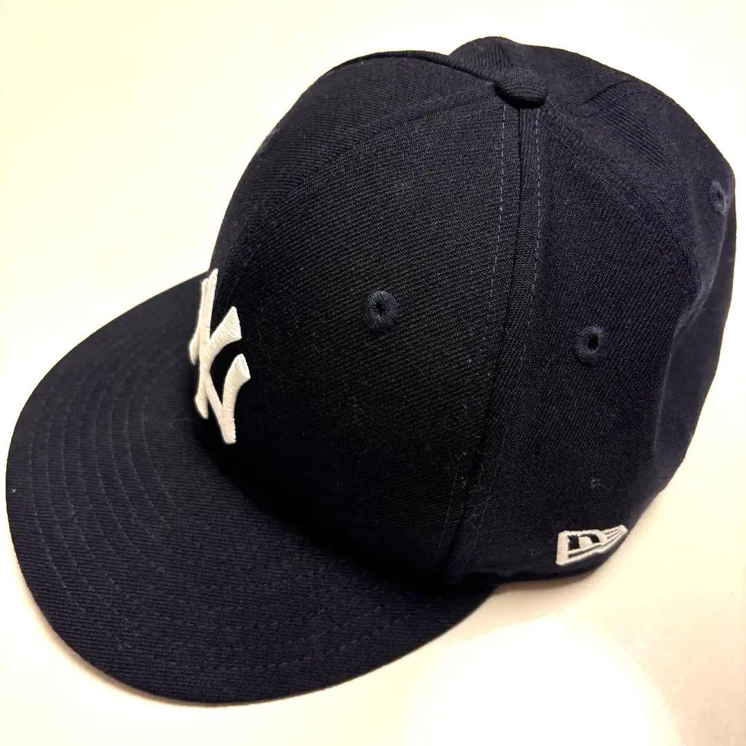 KITH New Era ニューヨーク・ヤンキース KITH10周年記念キャップ
