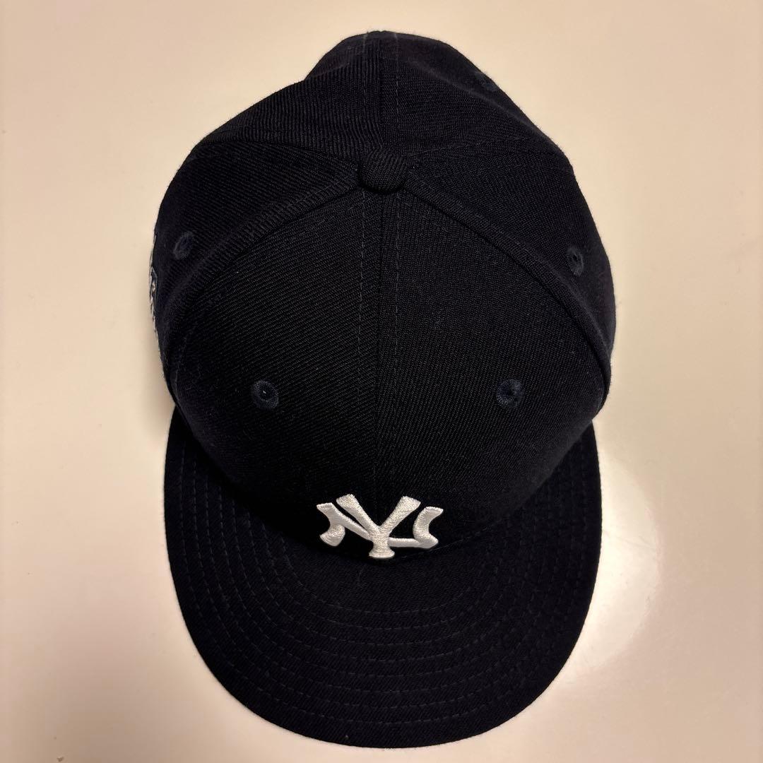 KITH New Era ニューヨーク・ヤンキース KITH10周年記念キャップ