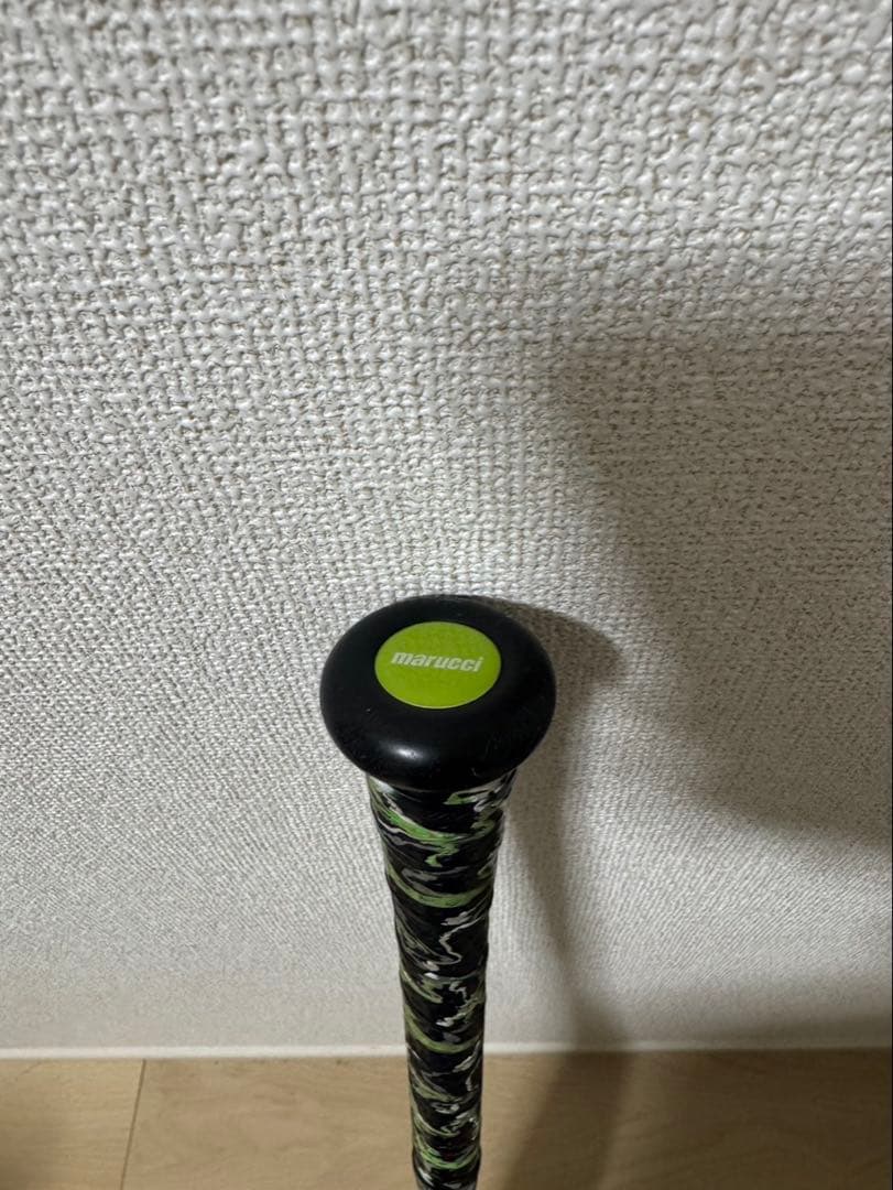 marucci ワニクラッシャーMAX 84cm 730g 軟式 バット
