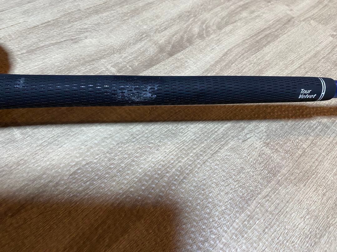 ぜど　Qi10 レスキュー3U （24 VENTUS）