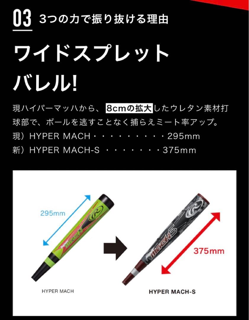 Rawlingsローリングス ハイパーマッハS 軟式 カモフラ 85 【限定色】