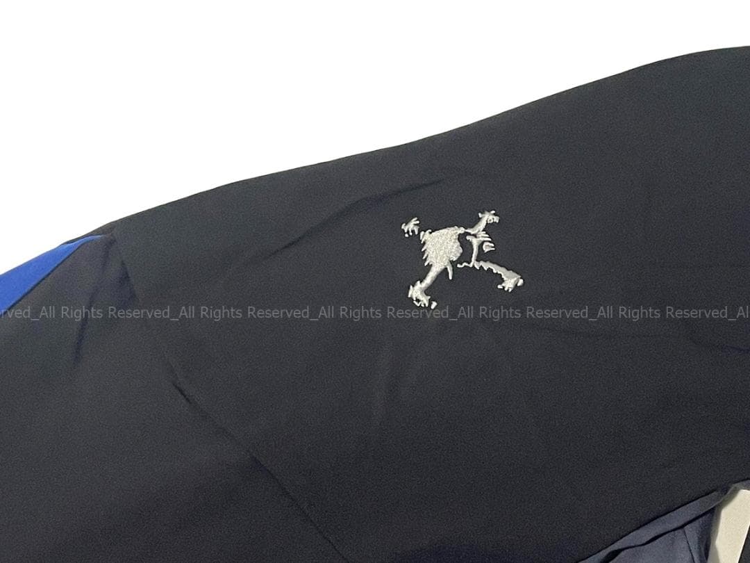 OAKLEY GOLF オークリー ゴルフ　SKULL JACKET