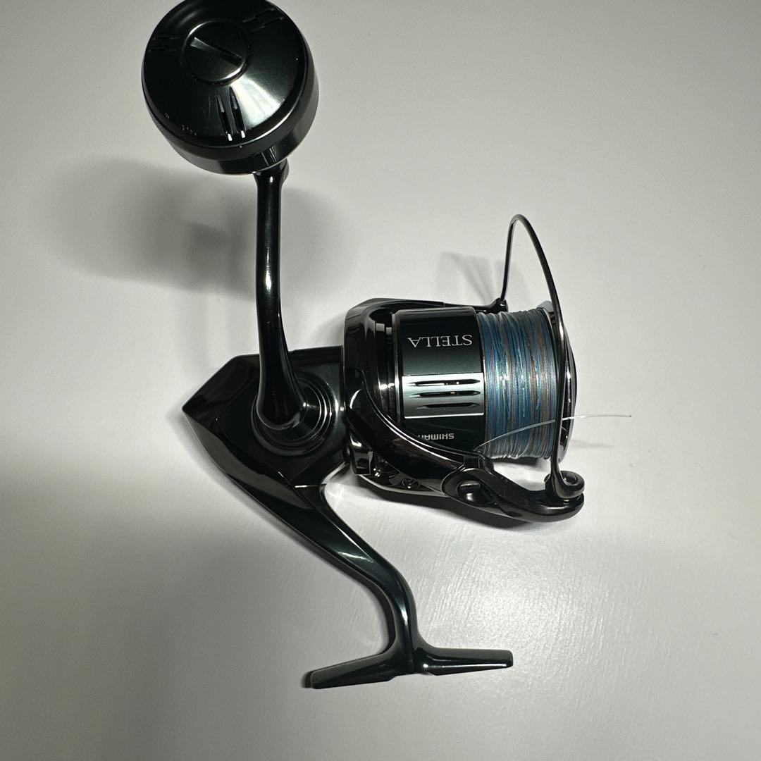シマノ　22ステラ c5000xg