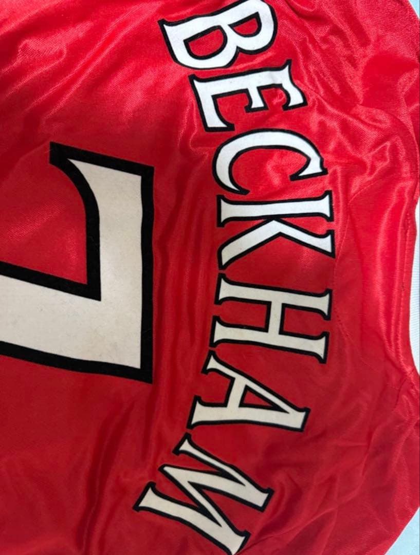正規品マンチェスターユナイテッド1998/99 UCL