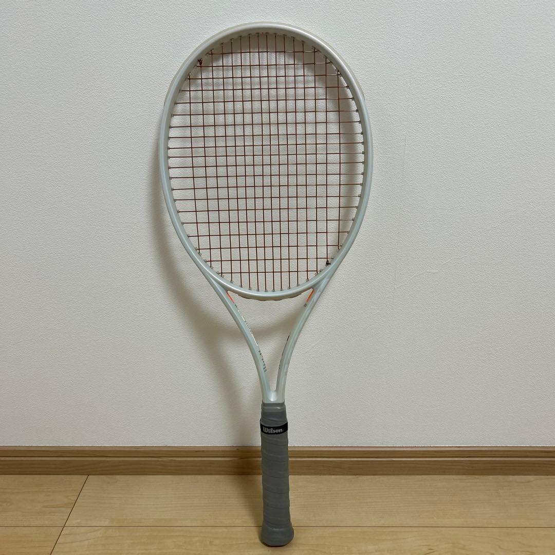 Wilson Shift v1 G3 ウィルソン シフト