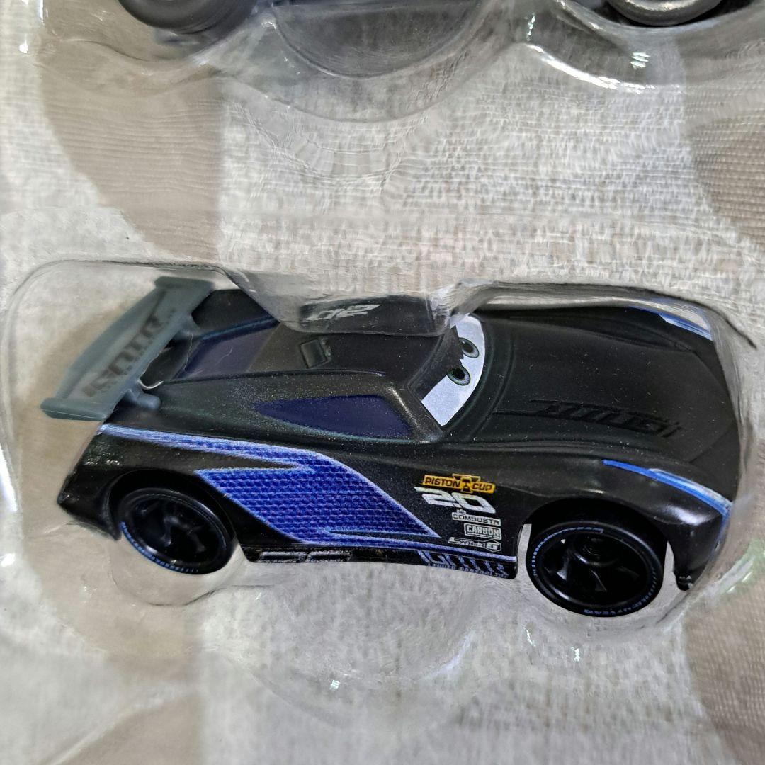 マテル カーズカラーチェンジャー 3台セット 新品未使用