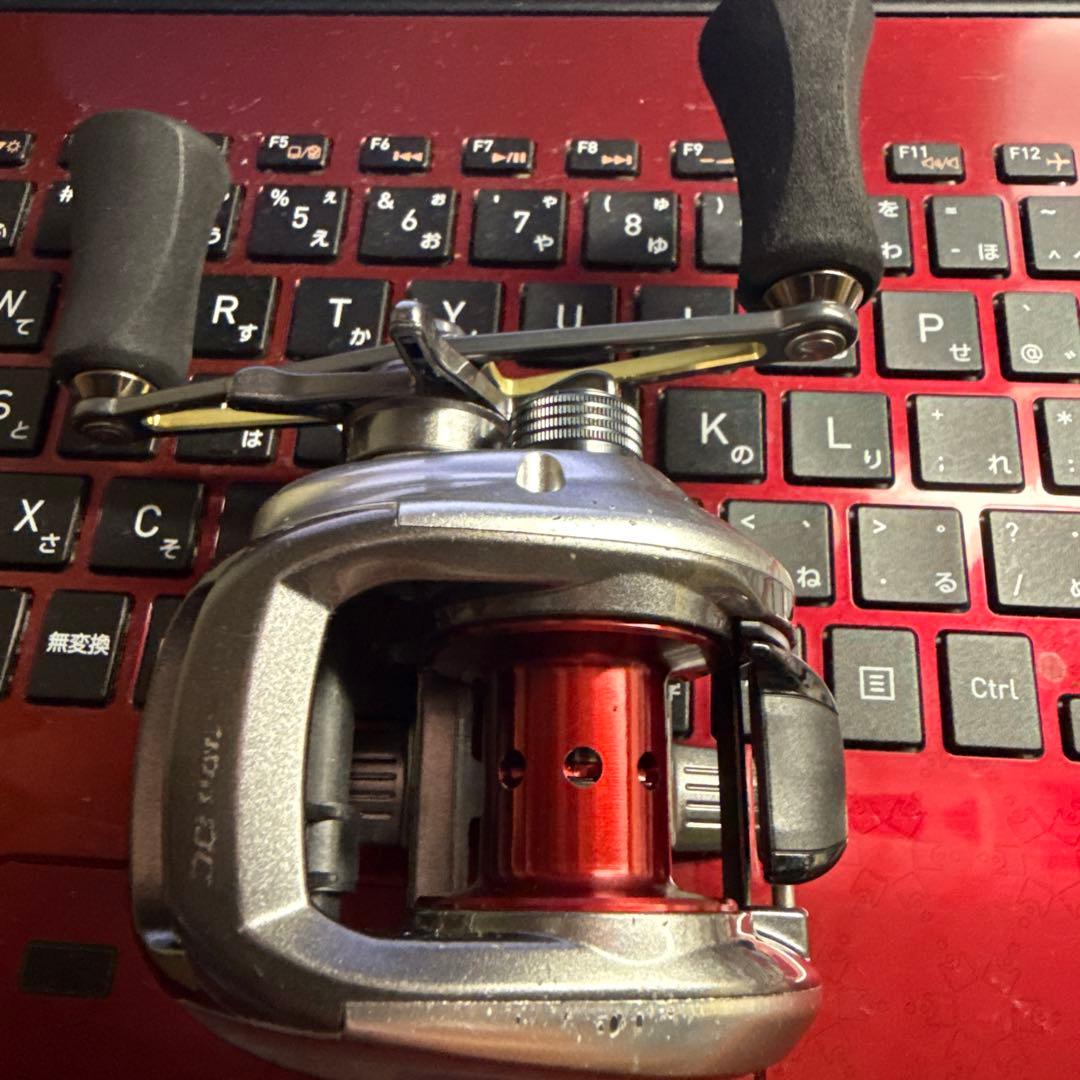 SIMANO　シマノ　スコーピオン　DC7　 右ハンドル