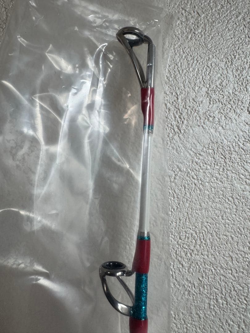 Pacific Sprint 182 船竿 1.8m