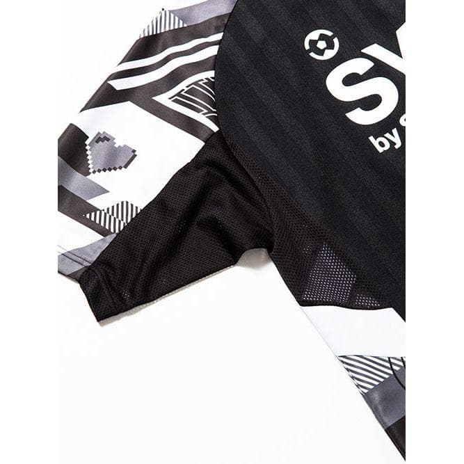 新品 SY32 ユニフォーム シャツ L UNIFORM GAME SHIRTS