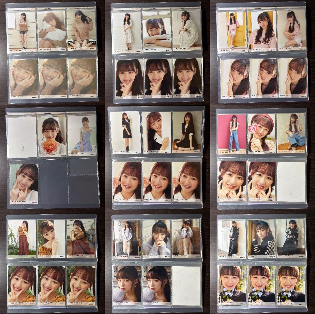 あ*き様 音嶋莉沙 765枚セット =LOVE 生写真 180コンプ以上 イコラ