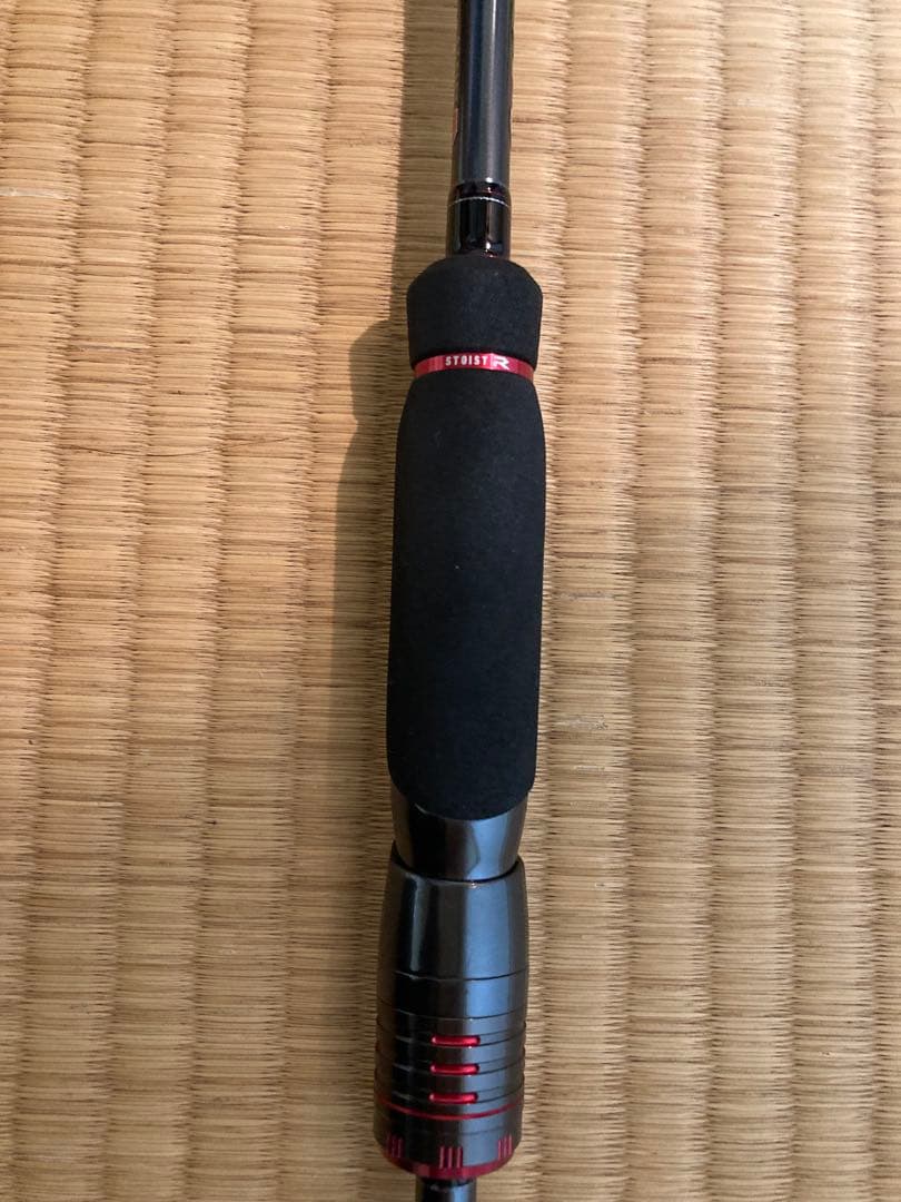 ダイワ　エメラルダスストイストRT IL 89LML