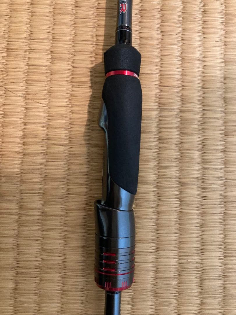 ダイワ　エメラルダスストイストRT IL 89LML