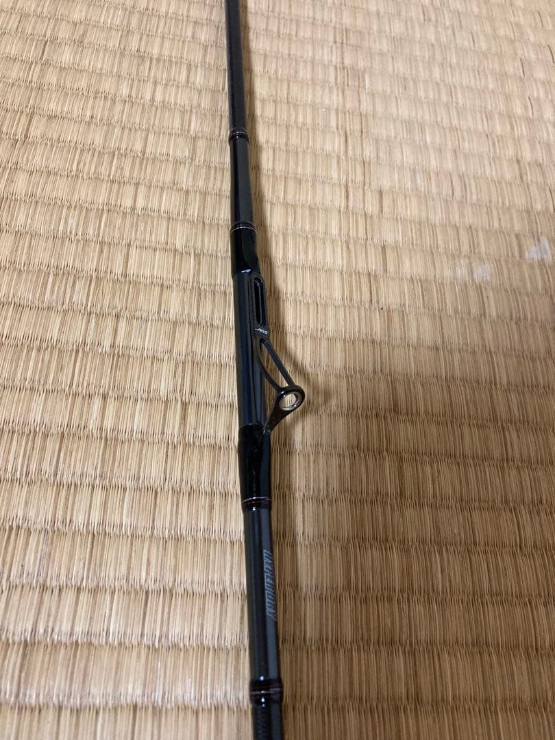 ダイワ　エメラルダスストイストRT IL 89LML