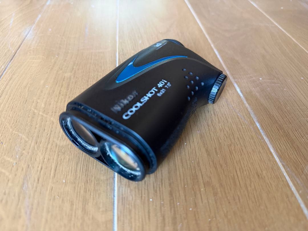 ★COOLSHOT　80i VR 本体、ケース、40i 付 送料込★