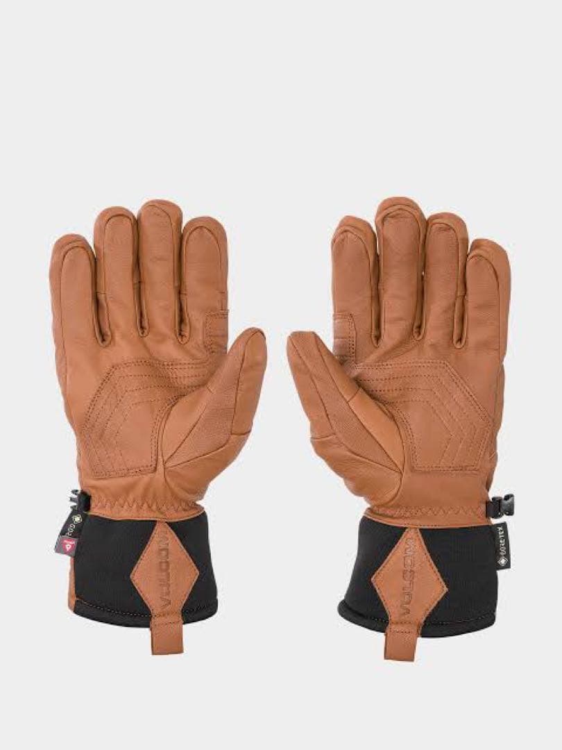 VOLCOM GAAAS GORE-TEX GLOVE CRL Mサイズ