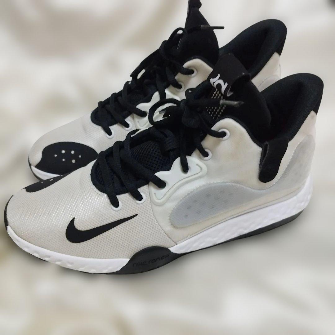 Nike バスケットシューズ　27.0cm