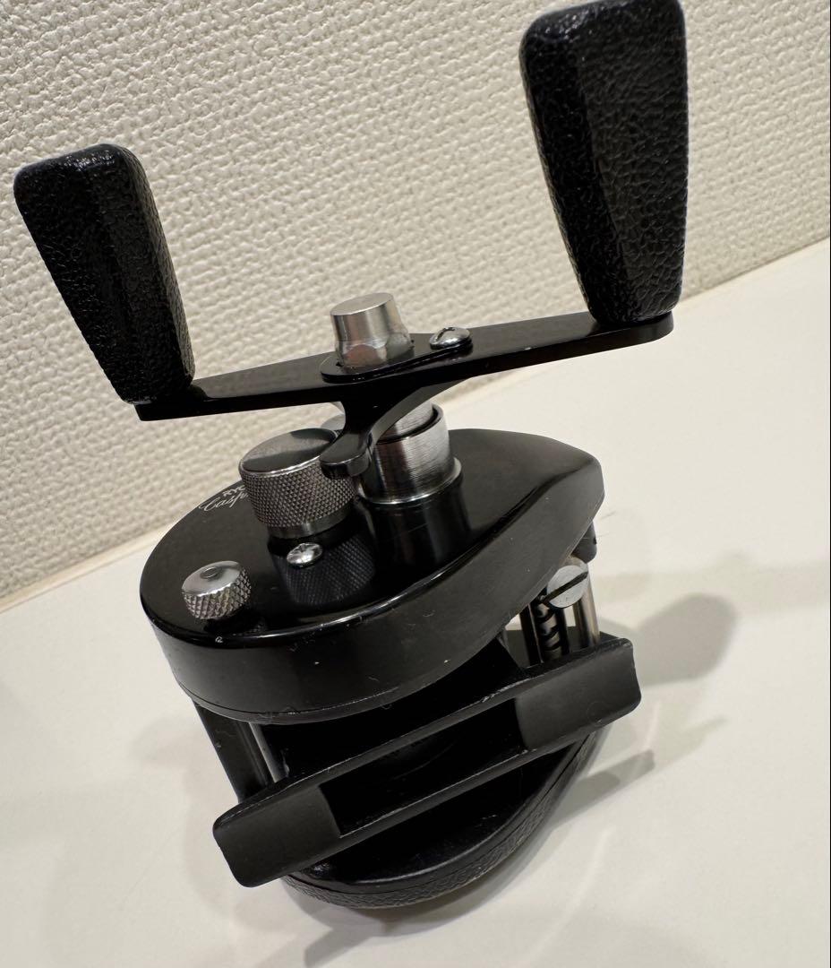 RYOBI リョービ　キャスプロ400