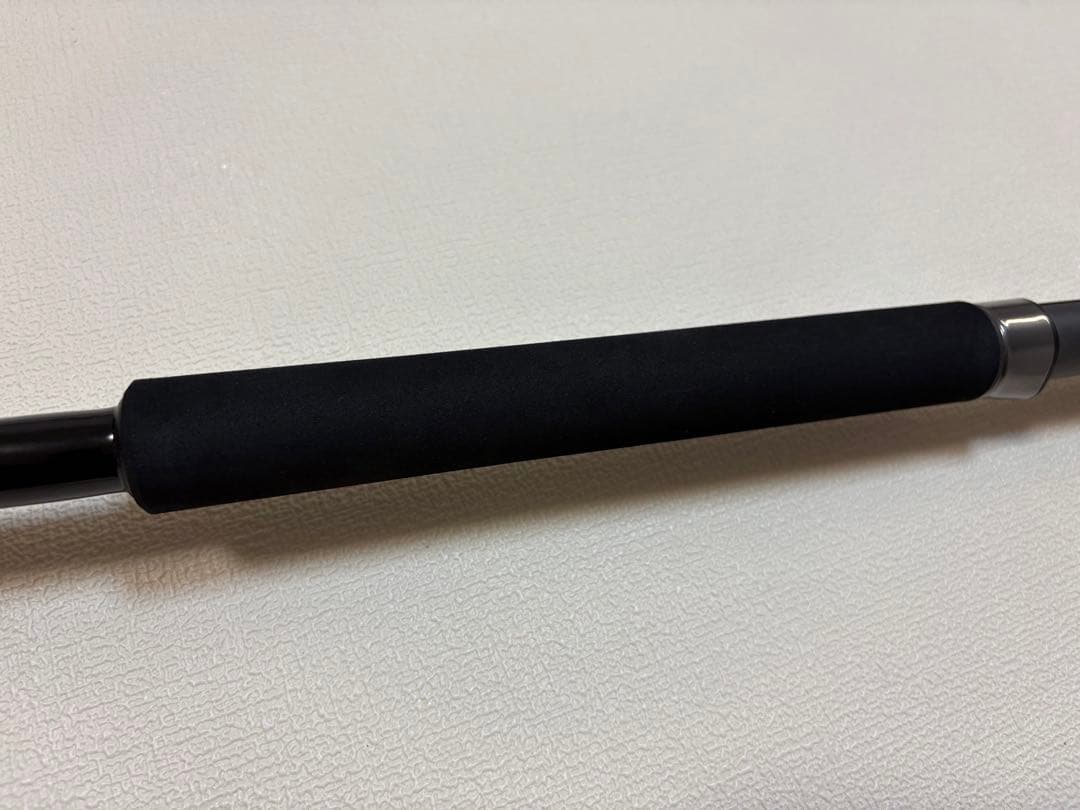 【極美品】ツーリミット ブルーバトル102/4 ジャンプライズ 青物 ヒラスズキ