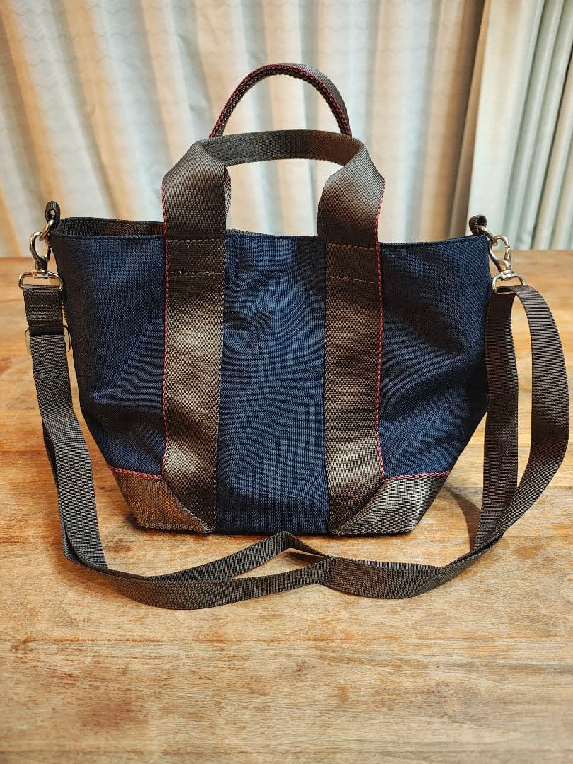 BRIEFING カートバッグ ”BOAT TOTE S” 1000デニール