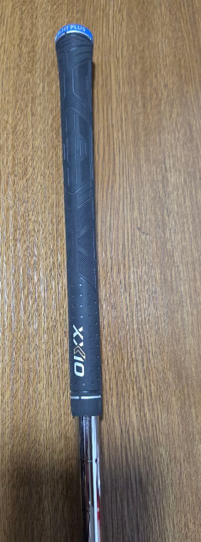 XXIO13 ゼクシオ アイアンセット 5本セット 美品