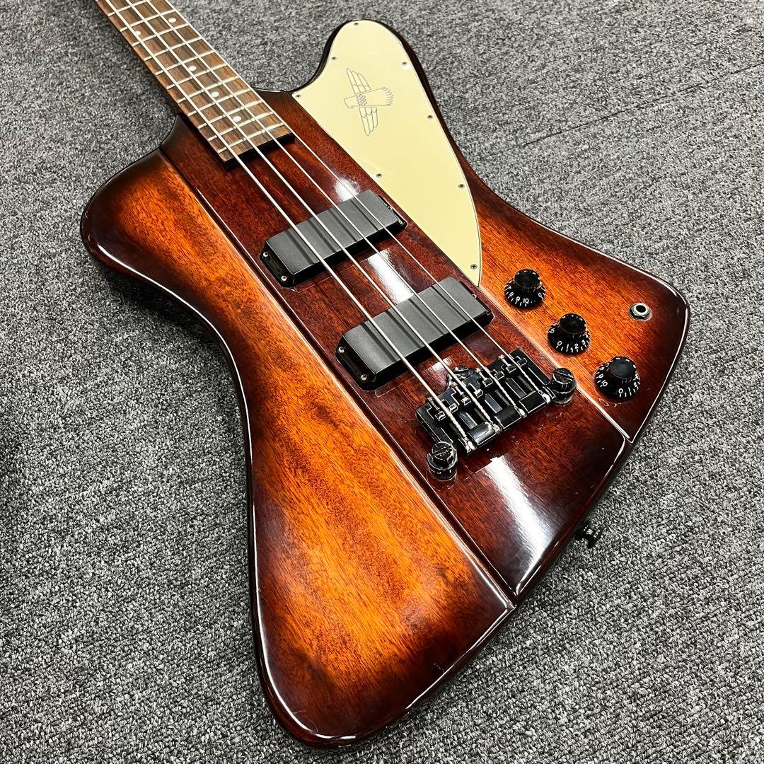 【11712】EPIPHONE by Gibson サンダーバード Bass