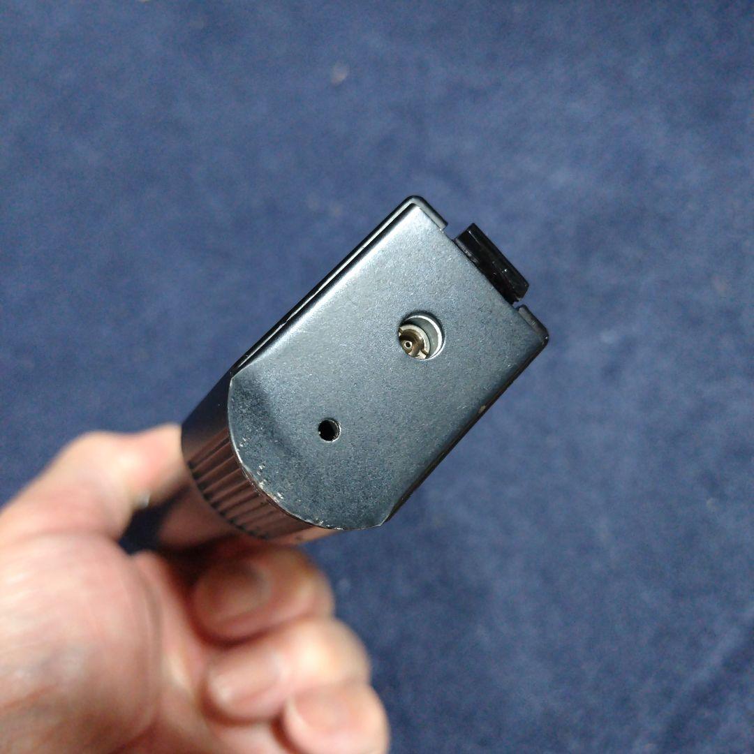 M93R ガスブローバック　MGCタイトー