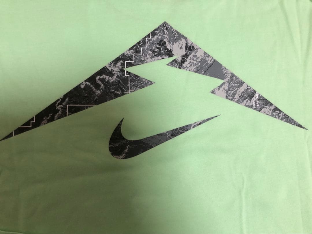 「新品未使用」NIKE トレイル Tシャツ2枚セット