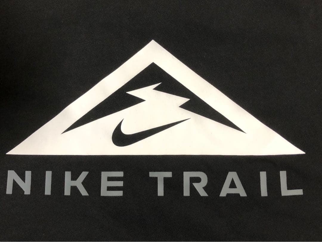 「新品未使用」NIKE トレイル Tシャツ2枚セット