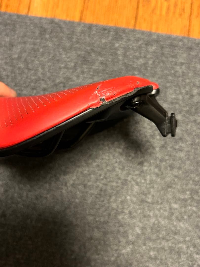 ボントレガー Aeolus Elite サドル