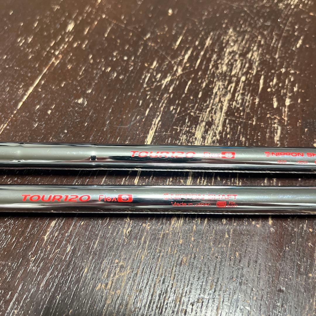 Callaway PM Grind 56.60度ウェッジ