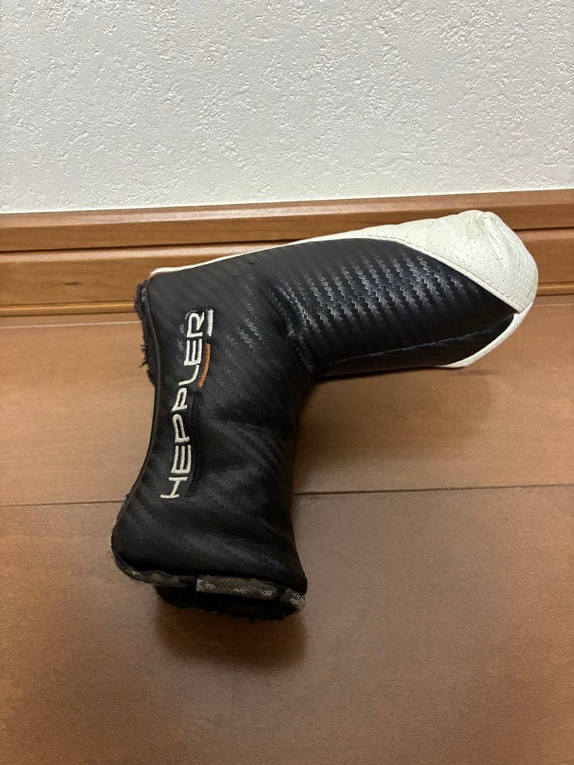 PING Heppler Anser 5 パター
