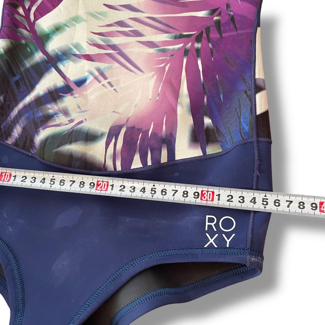 ROXY ロキシー ショートジョン ウェットスーツ サーフィン ファッション 6
