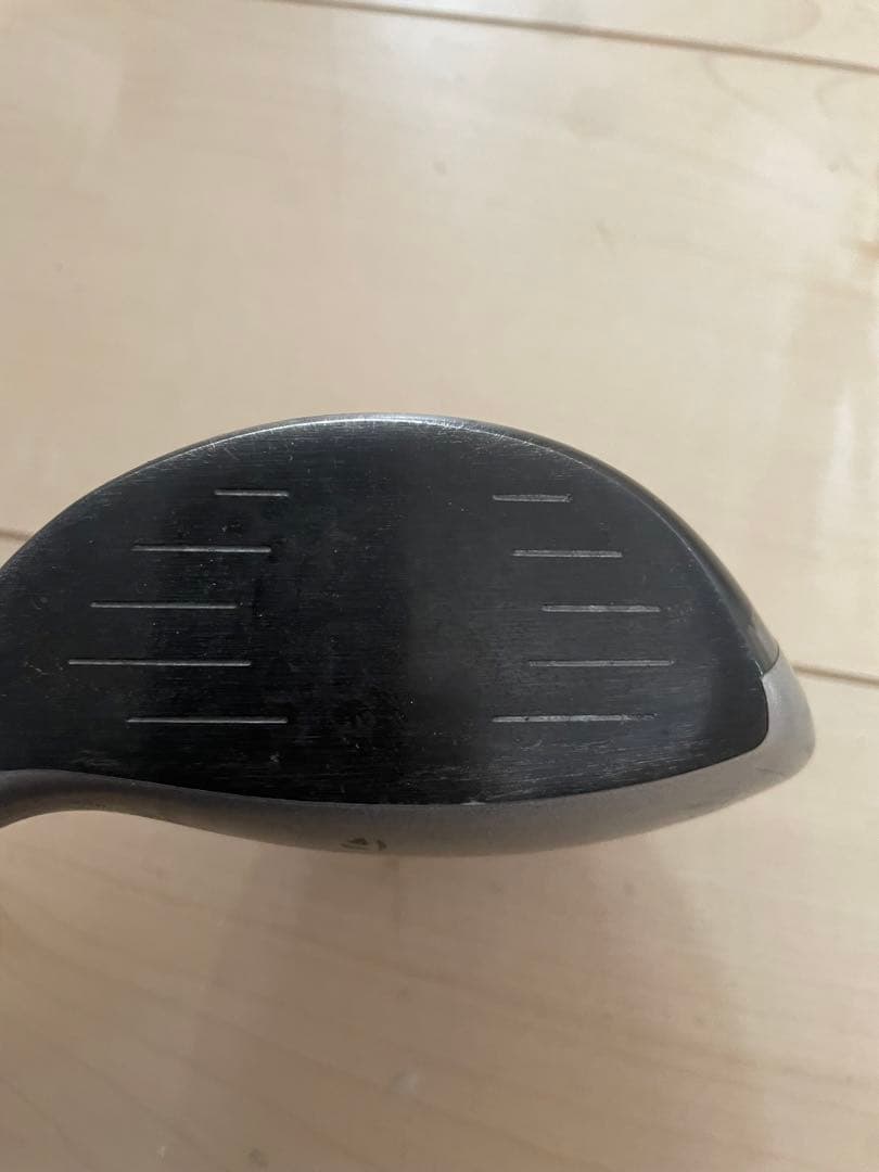 198 テーラーメイド　SLDR S 14° ヘッドのみ
